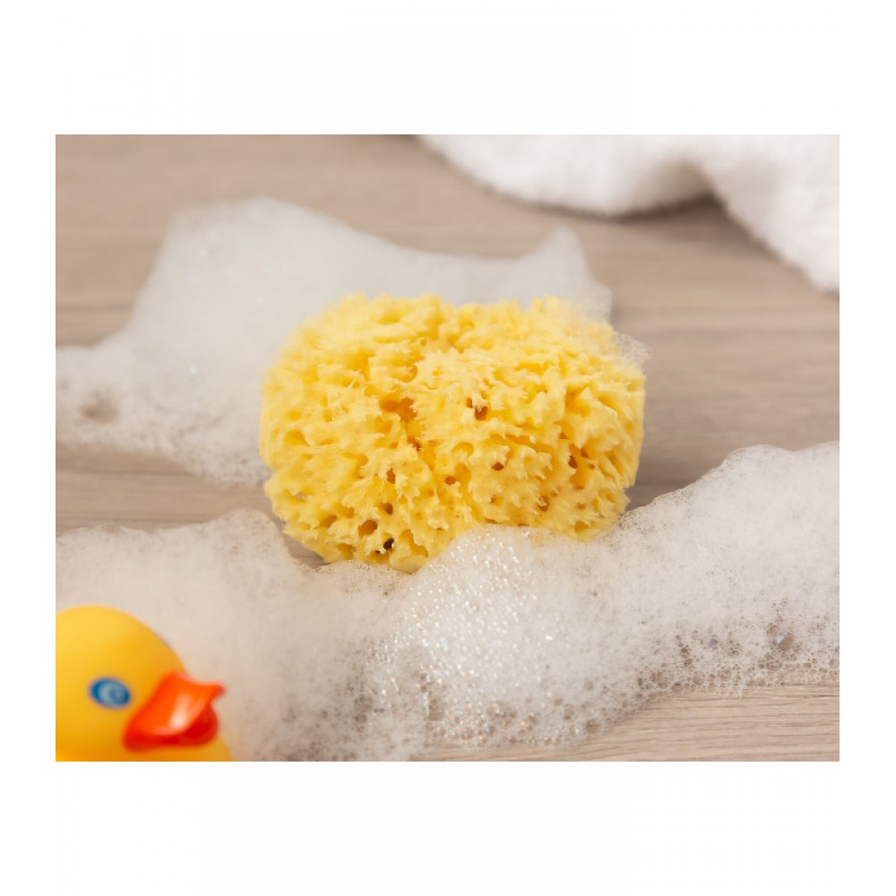 Φυσικό Σφουγγάρι Βρεφικό, Kiokids Αξεσουάρ