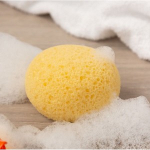 Σφουγγάρι Βρεφικό, Kiokids Αξεσουάρ