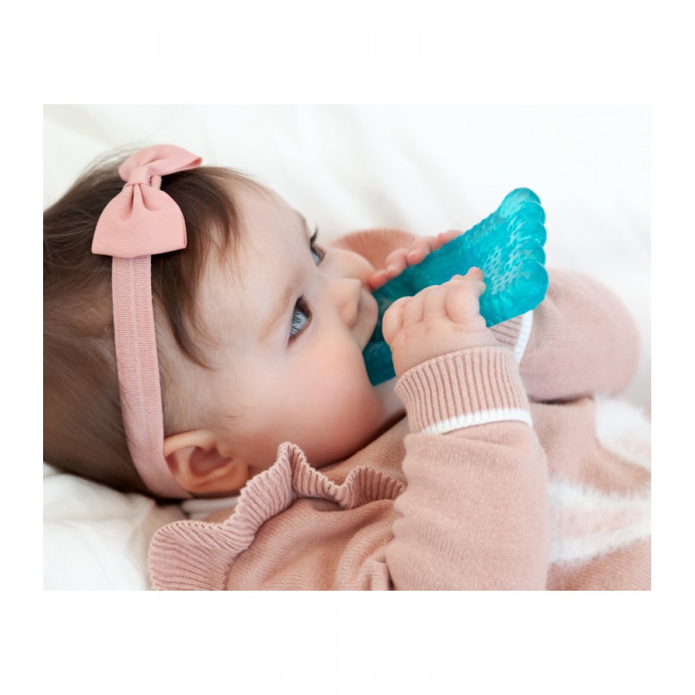 Μασητικό Νερού Πατούσες-Χεράκια, Kiokids Βρεφικά είδη