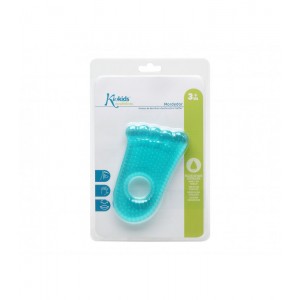 Μασητικό Νερού Πατούσες-Χεράκια, Kiokids Βρεφικά είδη