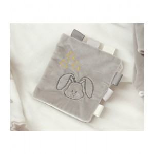 Υφασμάτινο βιβλιαράκι δραστηριοτήτων, Kiokids Βρεφικά είδη