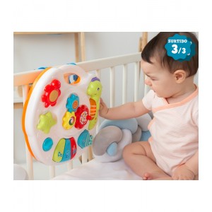 Τραπεζάκι Δραστηριοτήτων 2 σε 1, Kiokids Παιχνίδια