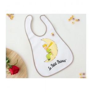 Σαλιάρα Le Petit Prince, Kiokids Φαγητό