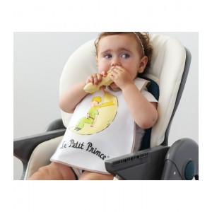 Σαλιάρα Le Petit Prince, Kiokids Φαγητό