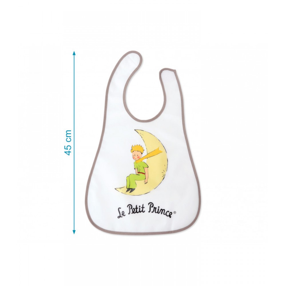 Σαλιάρα Le Petit Prince, Kiokids Φαγητό