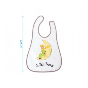 Σαλιάρα Le Petit Prince, Kiokids Φαγητό