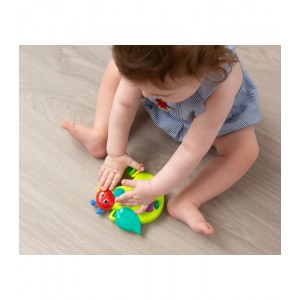 Μουσικό παιχνίδι σε σχήμα μήλου, Kiokids Παιχνίδια