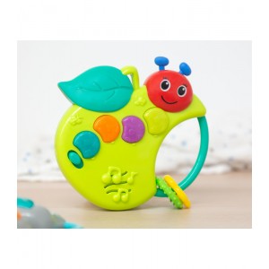 Μουσικό παιχνίδι σε σχήμα μήλου, Kiokids Παιχνίδια