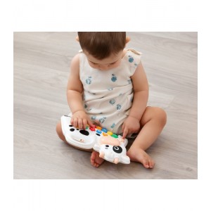 Μουσικό Πιανάκι Αγελαδίτσα , Kiokids Παιχνίδια