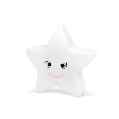 Φωτάκι Νυκτός Led Αστεράκι, Kiokids