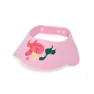 Προστατευτικό Γείσο Σιλικόνης για το Μπάνιο Γοργόνα, Kiokids