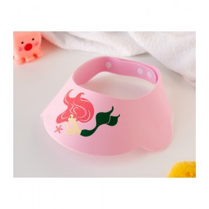 Προστατευτικό Γείσο Σιλικόνης για το Μπάνιο Γοργόνα, Kiokids Αξεσουάρ