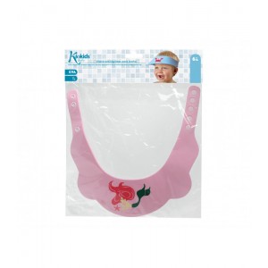 Προστατευτικό Γείσο Σιλικόνης για το Μπάνιο Γοργόνα, Kiokids Αξεσουάρ