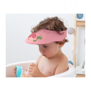 Προστατευτικό Γείσο Σιλικόνης για το Μπάνιο Γοργόνα, Kiokids Αξεσουάρ