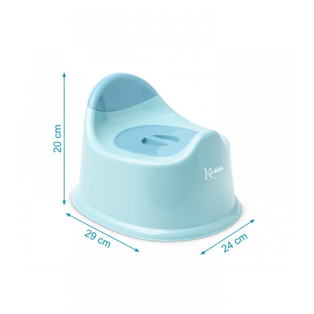 Γιογιό με Καπάκι Μπλε, Kiokids Αξεσουάρ