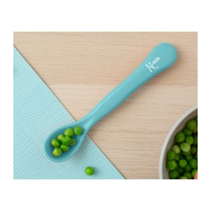 Μεγάλο κουτάλι μωρού Σιελ, Kiokids Φαγητό