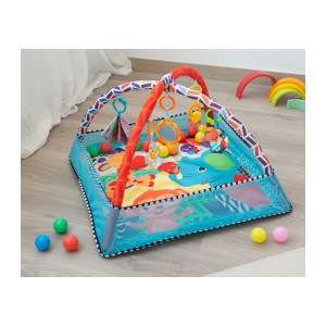 Γυμναστήριο Δραστηριοτήτων 3σε1, Kiokids Βρεφικά είδη