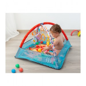 Γυμναστήριο Δραστηριοτήτων 3σε1, Kiokids Βρεφικά είδη