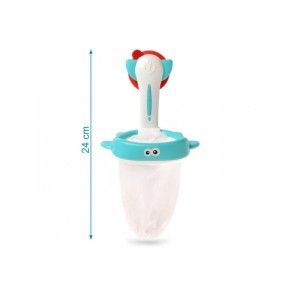 Παιχνίδι Μπάνιου με Απόχη 2σε1, Kiokids Αξεσουάρ