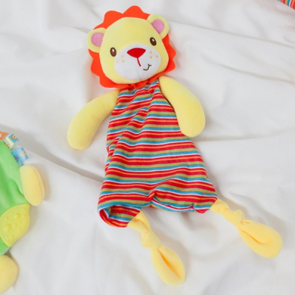 Πανάκι Παρηγοριάς Λιονταράκι, Kiokids Βρεφικά είδη