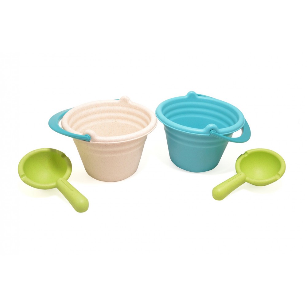 Κουβαδάκι Παραλίας Οργανικό, Magni Παιχνίδια