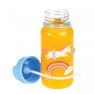 Μπουκάλι magical Unicorn 500ml, Rex London  Φαγητό