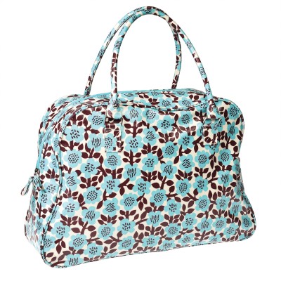 Τσάντα ταξιδίου Weekend Astrid Flower, Rex London