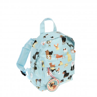 Παιδική τσάντα Best In Show, Rex London