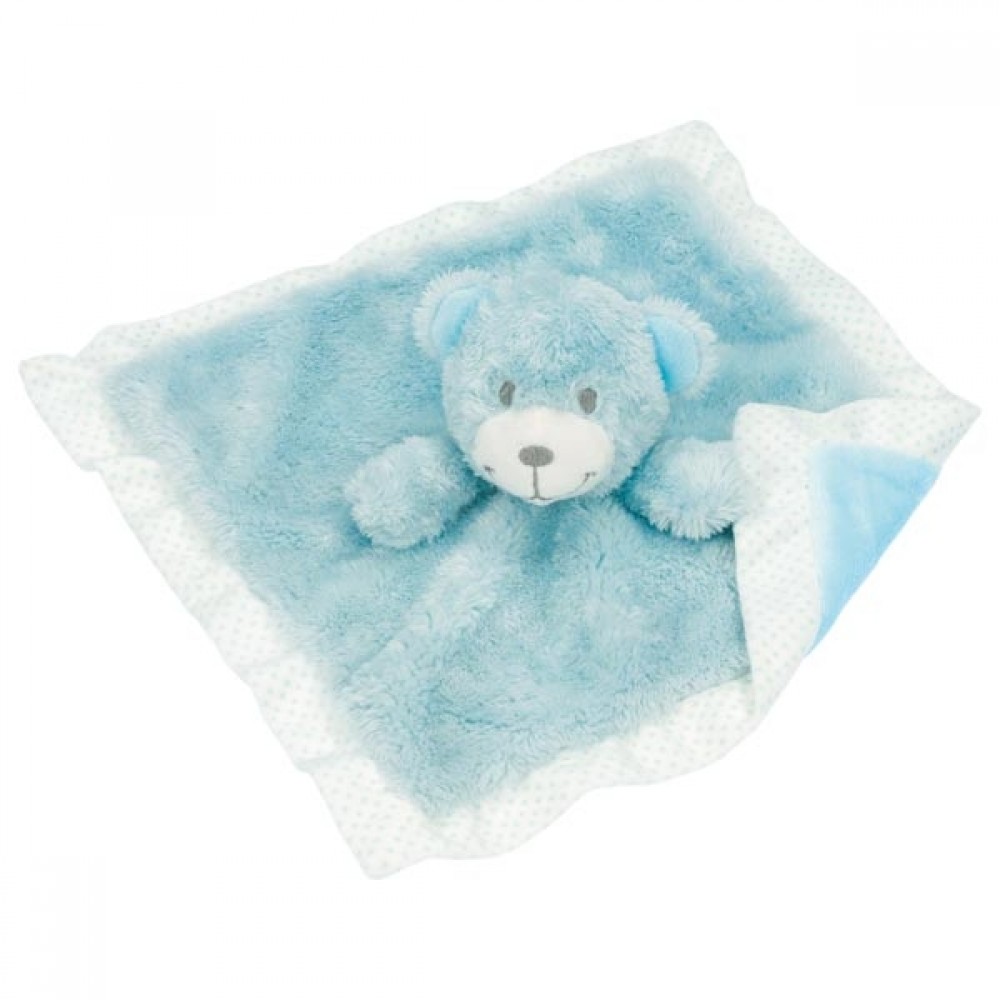 Πανάκι παρηγοριάς-DouDou (γαλάζιο), Goki Βρεφικά είδη